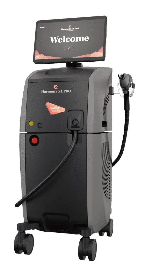Alma Harmony XL PRO