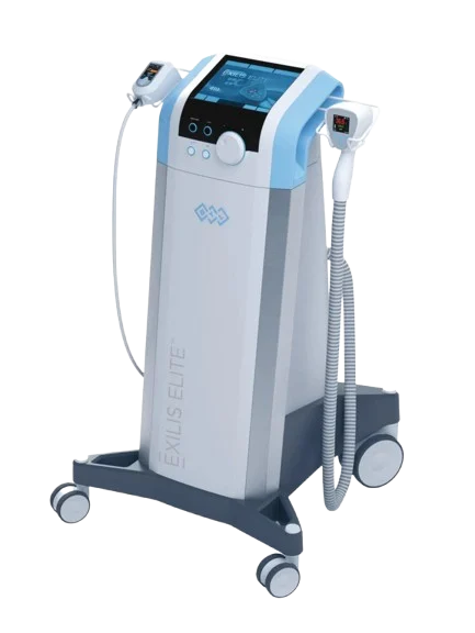 BTL Exilis Ultra 360