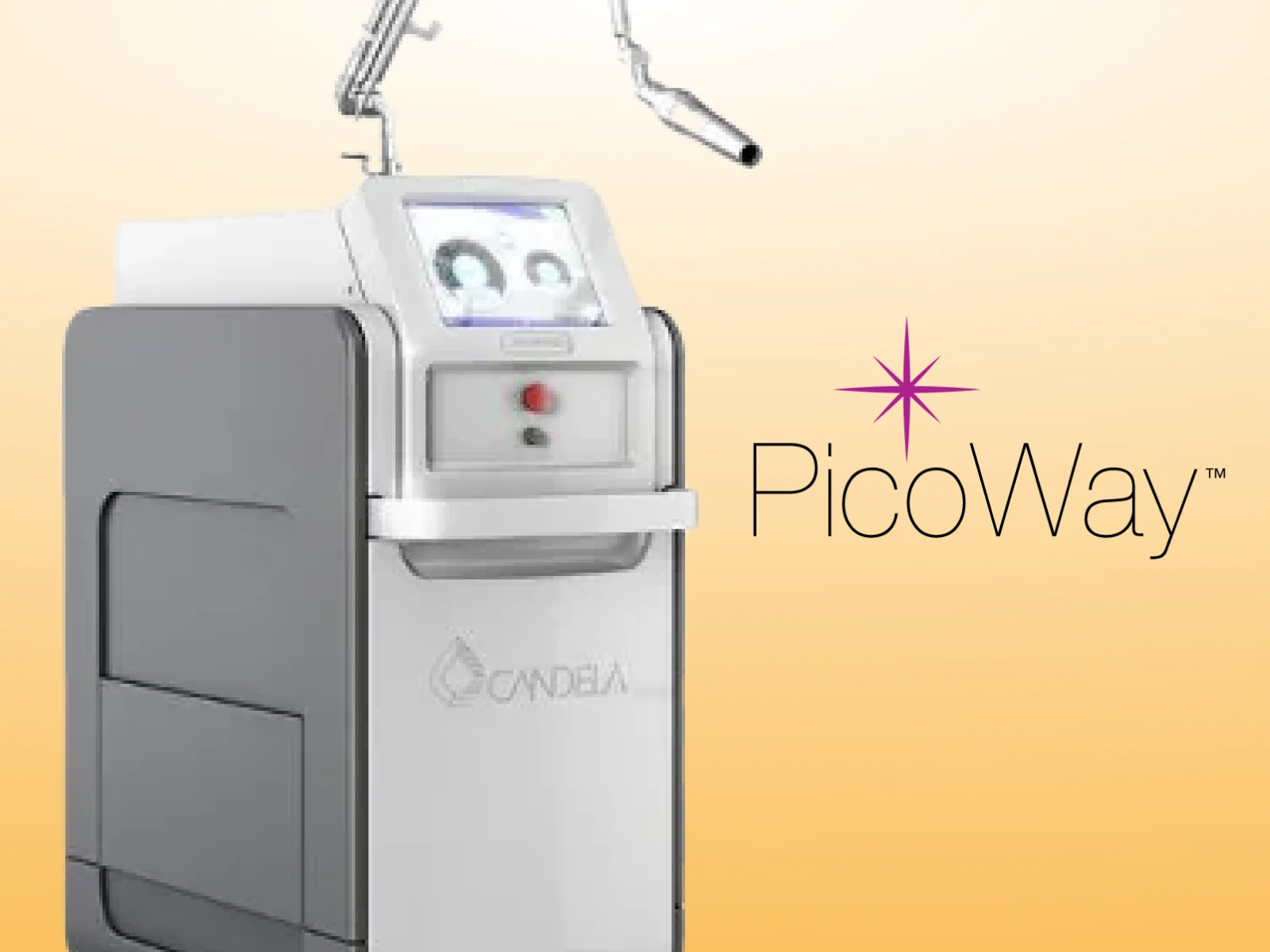 Picoway Laser