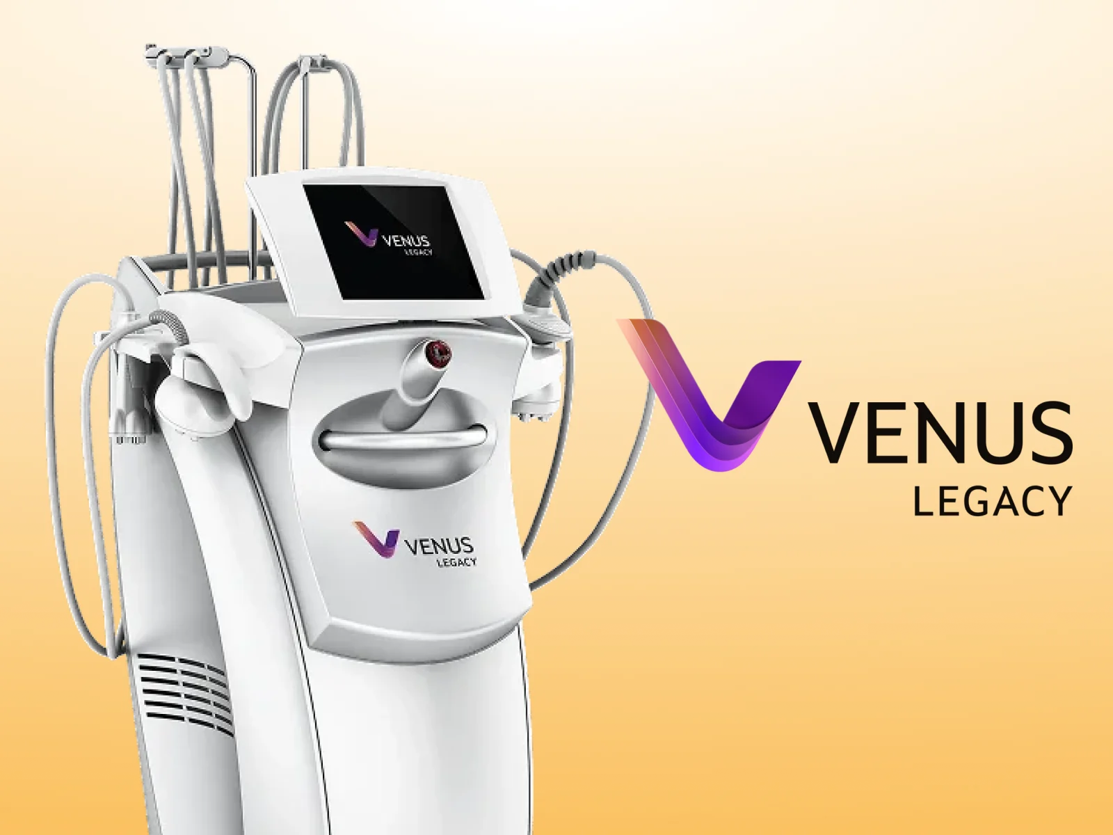 Venus Legacy