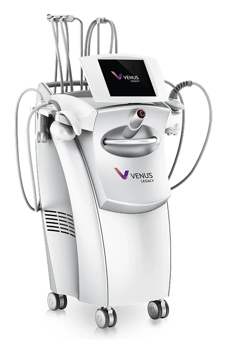 Venus Legacy