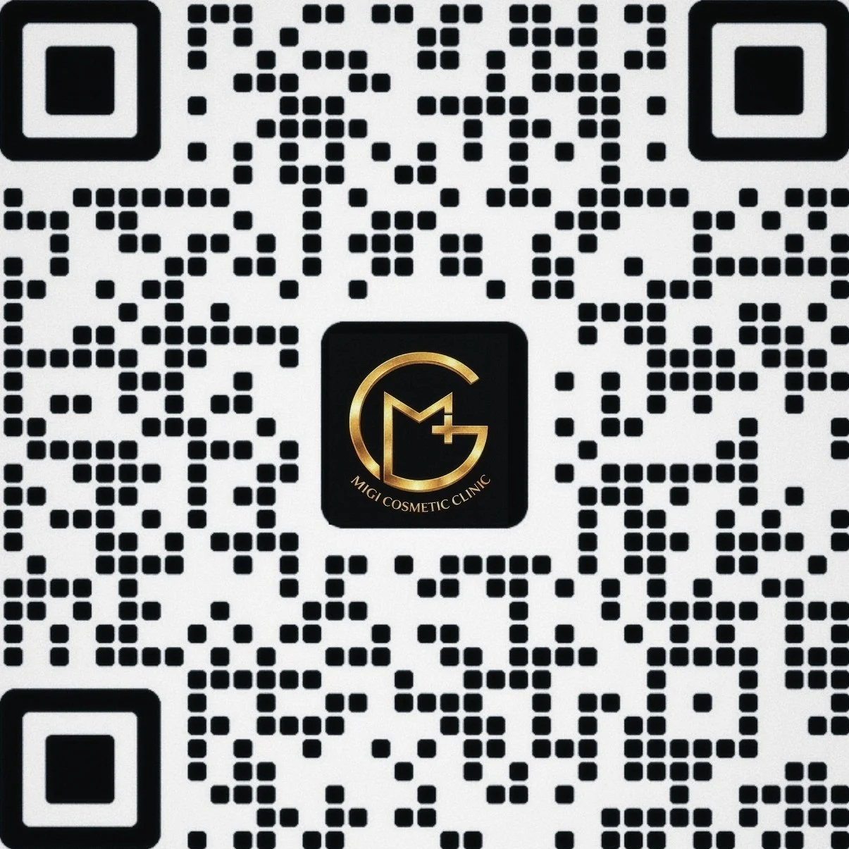 WeChat QR Code